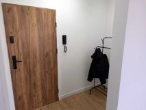 Mieszkanie 1-pokojowe Czarne. Zdjęcie 1