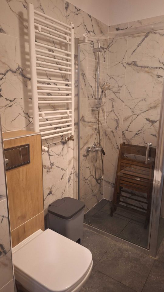 Mieszkanie 3-pokojowe Łódź Widzew, al. marsz. Józefa Piłsudskiego. Zdjęcie 3