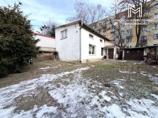 Działka budowlana Łódź Górna, ul. Gabrieli Zapolskiej. Zdjęcie 2