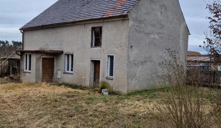 dom wolnostojący, 3 pokoje Guzów