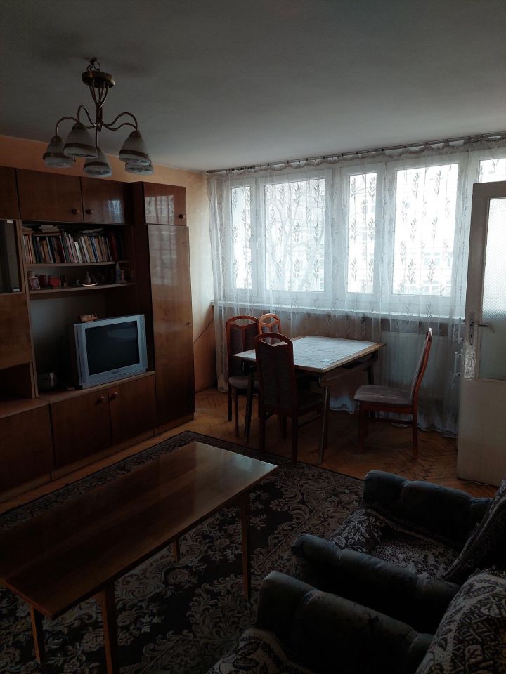 Mieszkanie 2-pokojowe Gliwice Śródmieście, ul. Prymasa Stefana Wyszyńskiego. Zdjęcie 3