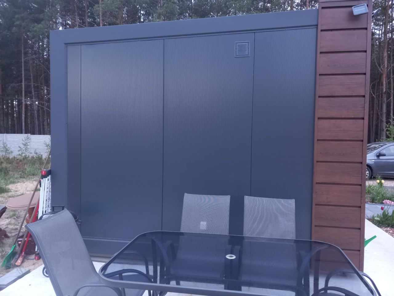 inny, 1 pokój Niwy. Zdjęcie 3