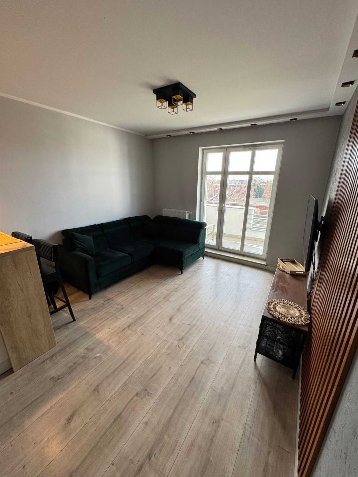 Mieszkanie 3-pokojowe Ostróda. Zdjęcie 1