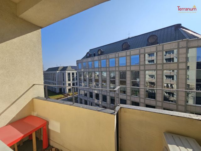 Mieszkanie 2-pokojowe Warszawa Śródmieście, ul. Daniłowiczowska. Zdjęcie 4