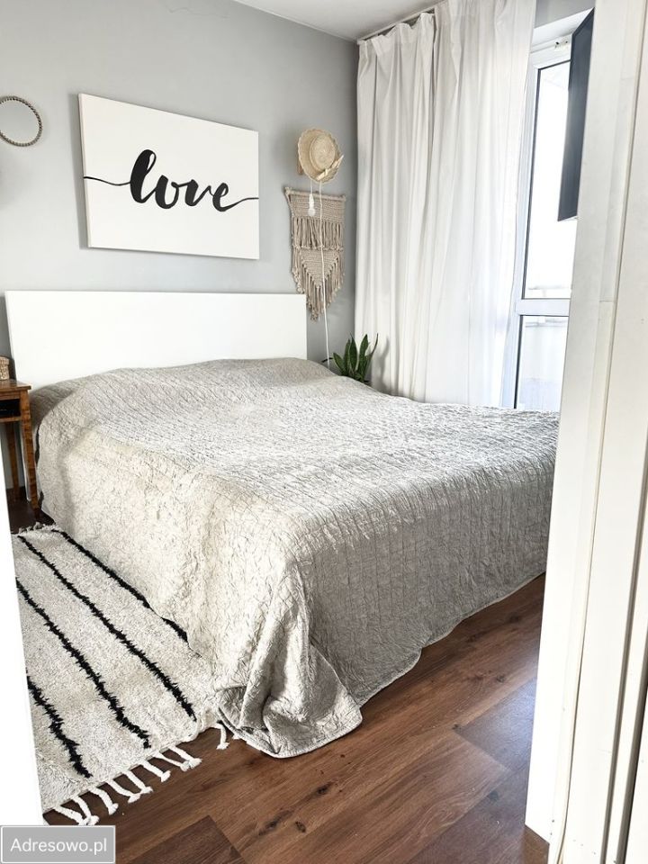 Mieszkanie 3-pokojowe Lublin Węglin, ul. Kryształowa. Zdjęcie 7