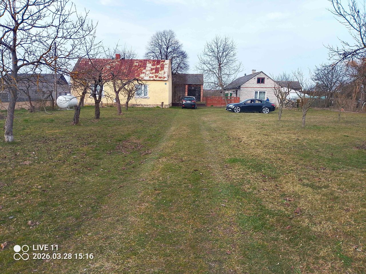 dom wolnostojący, 3 pokoje Zameczek. Zdjęcie 1