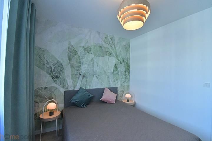 Mieszkanie 2-pokojowe Wrocław Psie Pole, ul. Lothara Herbsta. Zdjęcie 9