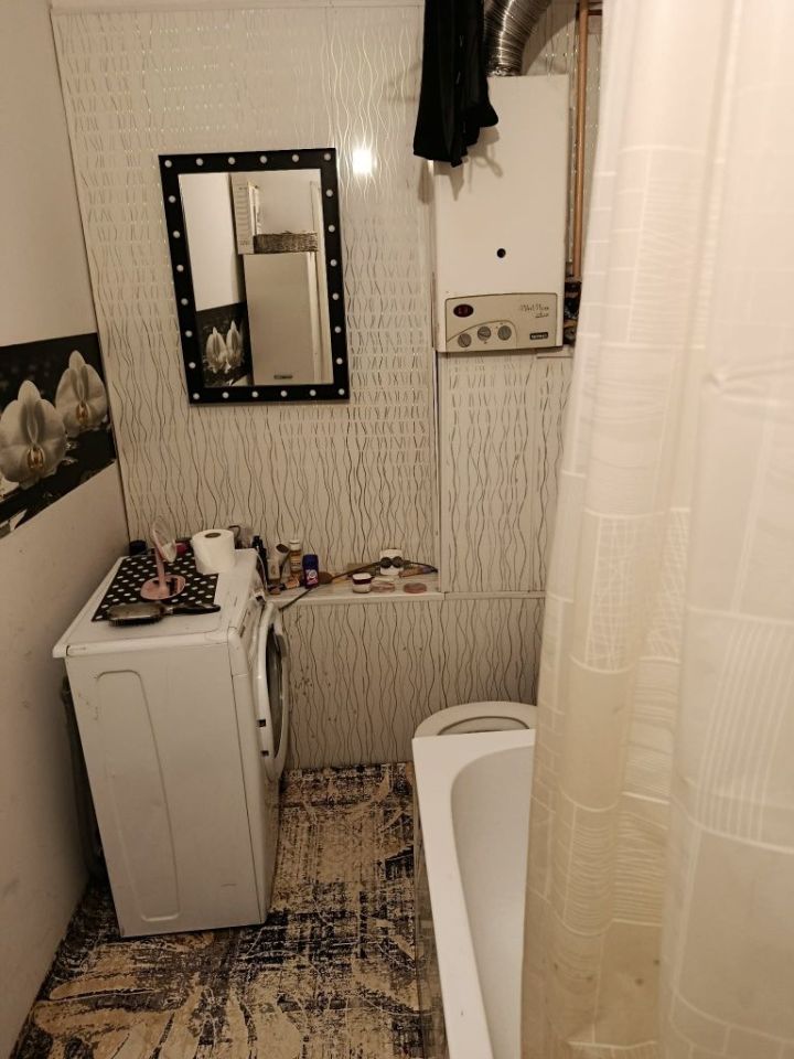 Mieszkanie 2-pokojowe Ostrowiec Świętokrzyski, ul. Polna. Zdjęcie 2