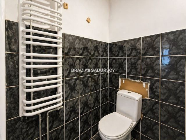 Mieszkanie 2-pokojowe Kraków, ul. Okólna. Zdjęcie 9