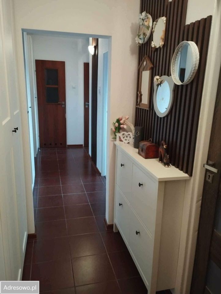 Mieszkanie 3-pokojowe Bełchatów Olsztyn, os. Okrzei. Zdjęcie 5