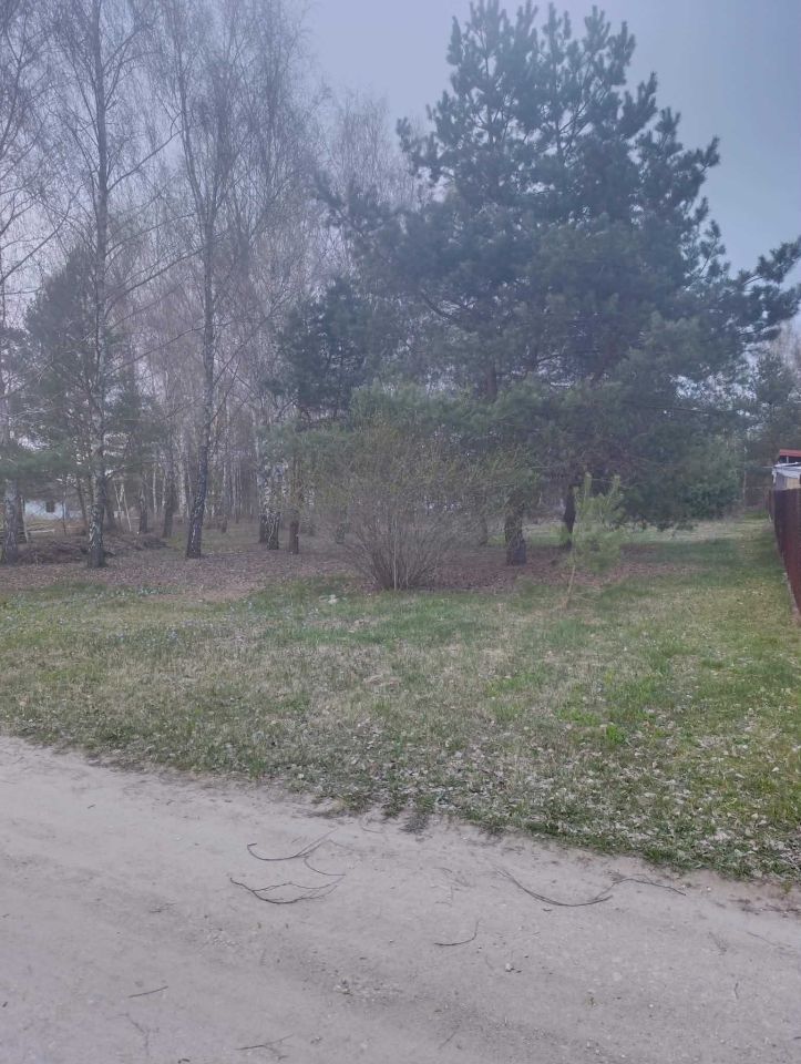 Działka budowlana Siennica. Zdjęcie 1