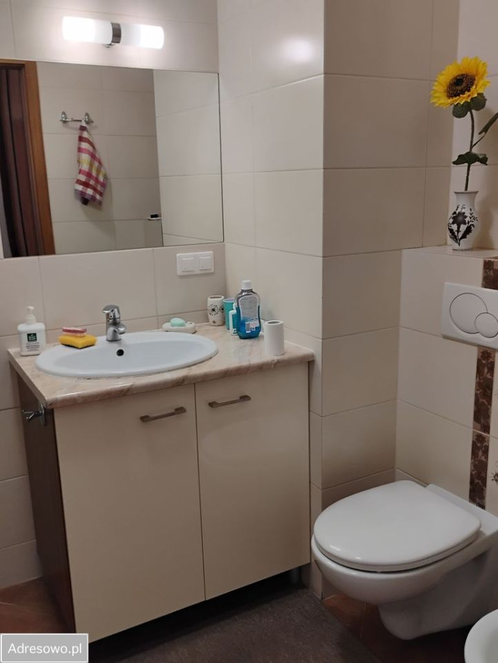 Mieszkanie 2-pokojowe Warszawa Gocław, ul. Kwatery Głównej. Zdjęcie 9