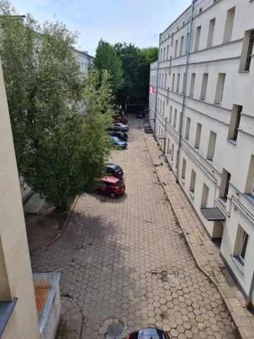 Mieszkanie 4-pokojowe Łódź Bałuty, ul. Zgierska. Zdjęcie 13