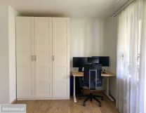 Mieszkanie 2-pokojowe Kraków Podgórze Duchackie. Zdjęcie 2