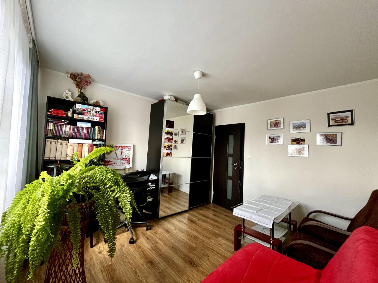 Mieszkanie 3-pokojowe Kraków Kurdwanów, ul. por. Halszki. Zdjęcie 20