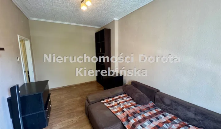 Mieszkanie 2-pokojowe Tomaszów Mazowiecki, ul. Niska