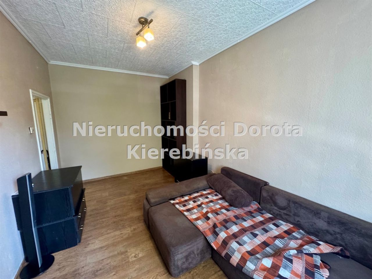 Mieszkanie 2-pokojowe Tomaszów Mazowiecki, ul. Niska. Zdjęcie 1