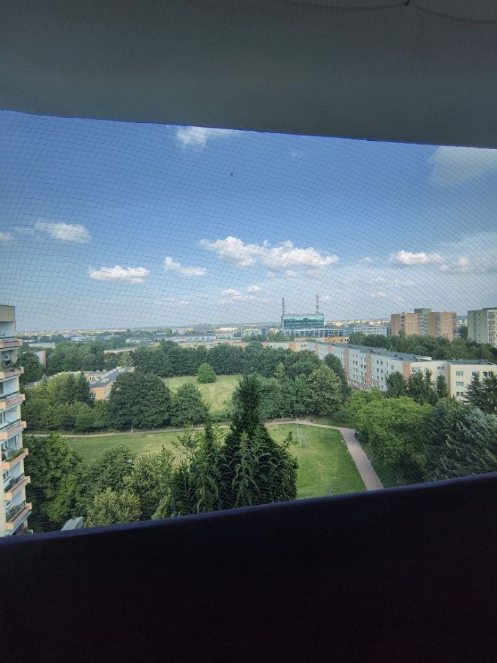 Mieszkanie 1-pokojowe Lublin Czechów, ul. Kameralna. Zdjęcie 7