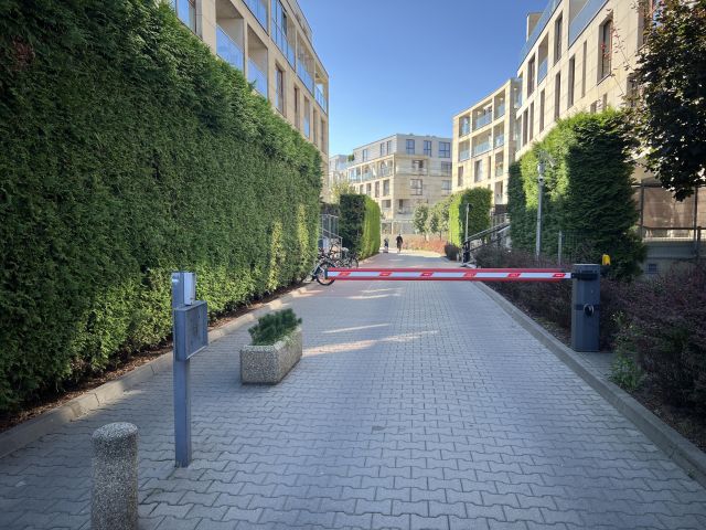 Mieszkanie 2-pokojowe Warszawa Wilanów, ul. Sarmacka. Zdjęcie 1