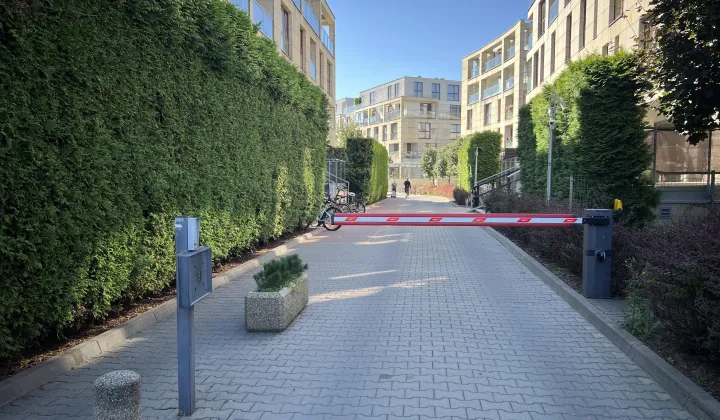 Mieszkanie 2-pokojowe Warszawa Wilanów, ul. Sarmacka