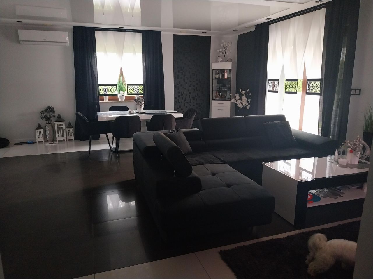 dom wolnostojący, 4 pokoje Brzezie k. Sulechowa, ul. Henryka Sienkiewicza. Zdjęcie 1