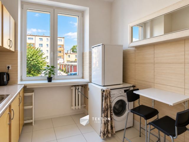 Mieszkanie 2-pokojowe Gdynia Grabówek, ul. Komandorska. Zdjęcie 7