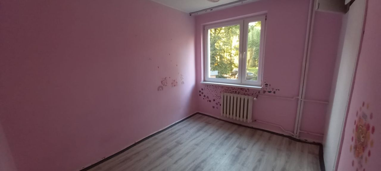 Mieszkanie 2-pokojowe Łódź Dąbrowa, ul. Juliana Ejsmonda. Zdjęcie 5