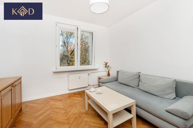 Mieszkanie 1-pokojowe Poznań Winogrady, ul. Owsiana. Zdjęcie 4