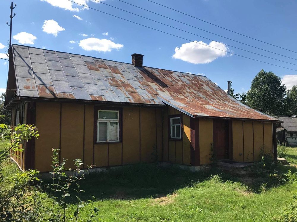 Działka rolno-budowlana Kitów. Zdjęcie 7