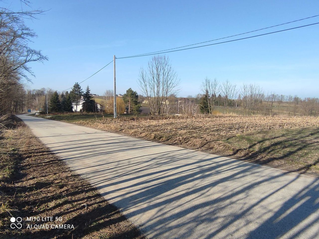 Działka budowlana Urzuty. Zdjęcie 6