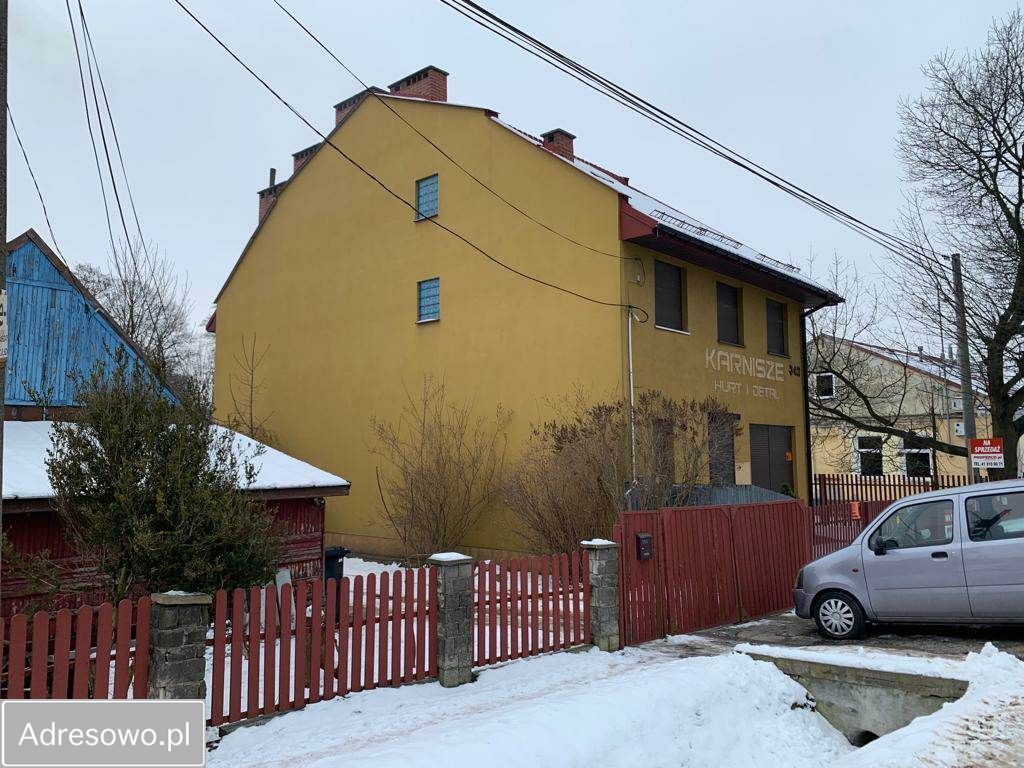 Lokal Kielce, ul. Warszawska