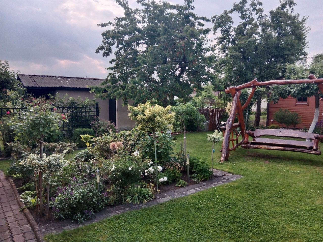 Działka rekreacyjna Złotów. Zdjęcie 1