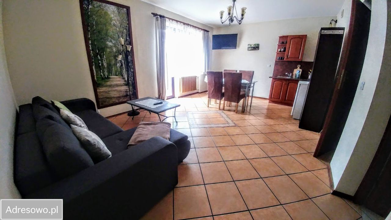 Hotel/pensjonat Szczyrk, ul. Myśliwska. Zdjęcie 5