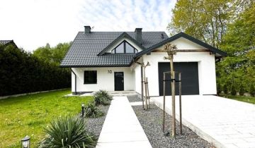 Dom na sprzedaż Zduńska Wola Nowe Miasto  170 m2