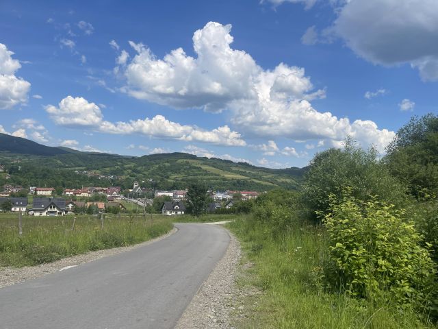 Działka budowlana Kamienica Kąty. Zdjęcie 1