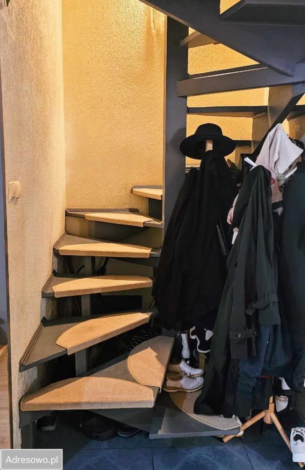 Mieszkanie 4-pokojowe Koszalin, ul. gen. Władysława Sikorskiego. Zdjęcie 9