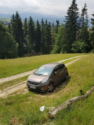 Działka rolna Zakopane, ul. Łosiówki. Zdjęcie 8