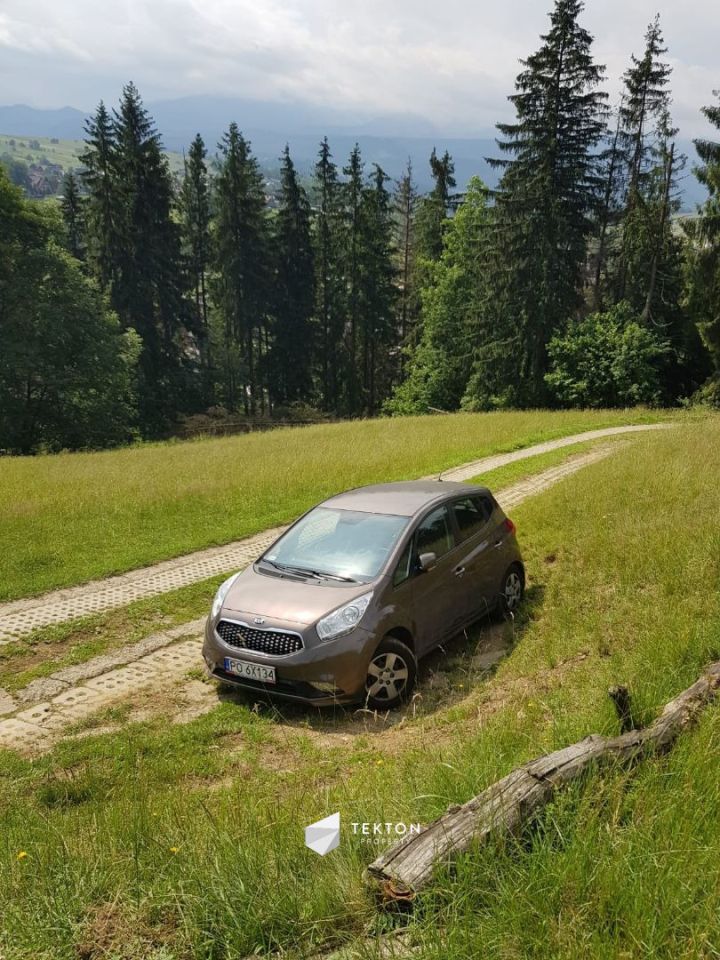 Działka rolna Zakopane, ul. Łosiówki. Zdjęcie 8