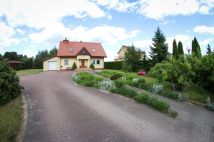 dom wolnostojący, 5 pokoi Pysząca, ul. Śremska. Zdjęcie 1