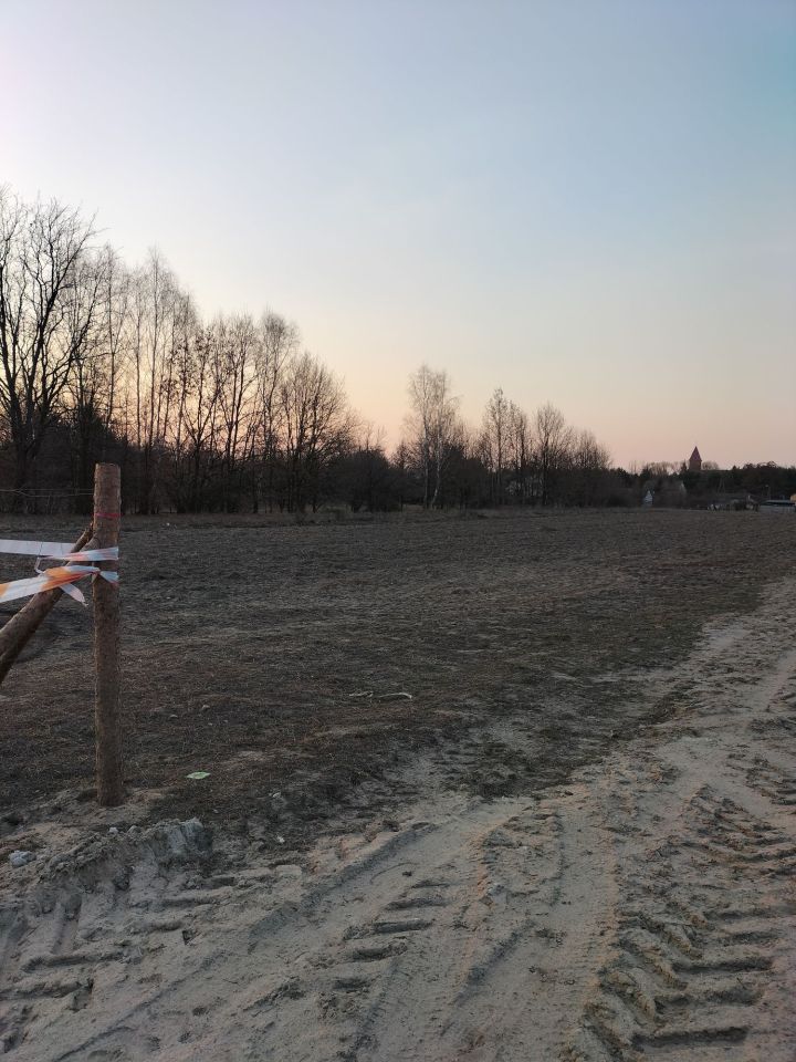 Działka budowlana Wolanów, ul. Szkolna. Zdjęcie 6