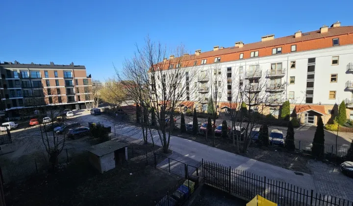 Mieszkanie 2-pokojowe Słupsk, ul. Mikołaja Kopernika