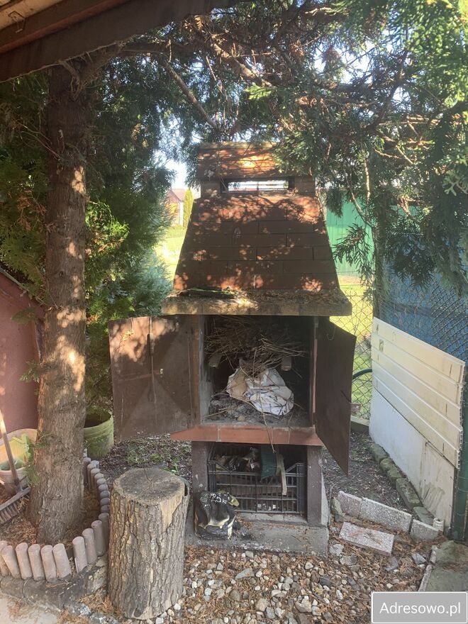 Działka rod Oława. Zdjęcie 3