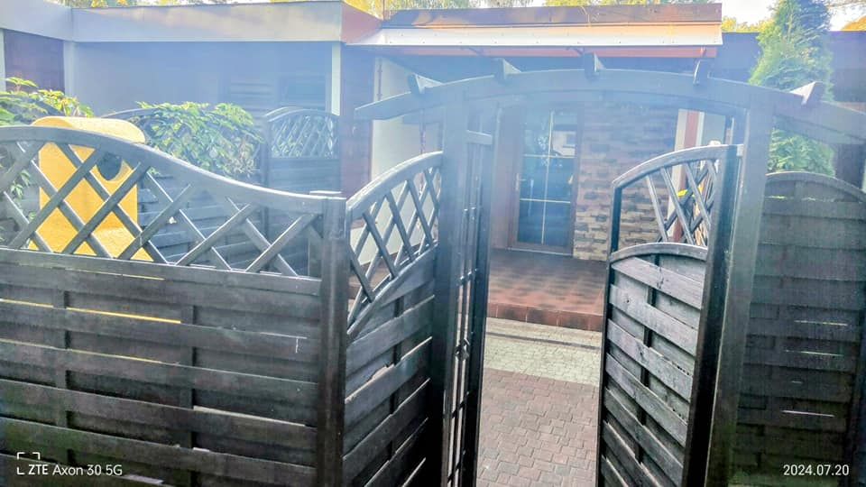 dom letniskowy, 2 pokoje Skorzęcin. Zdjęcie 3