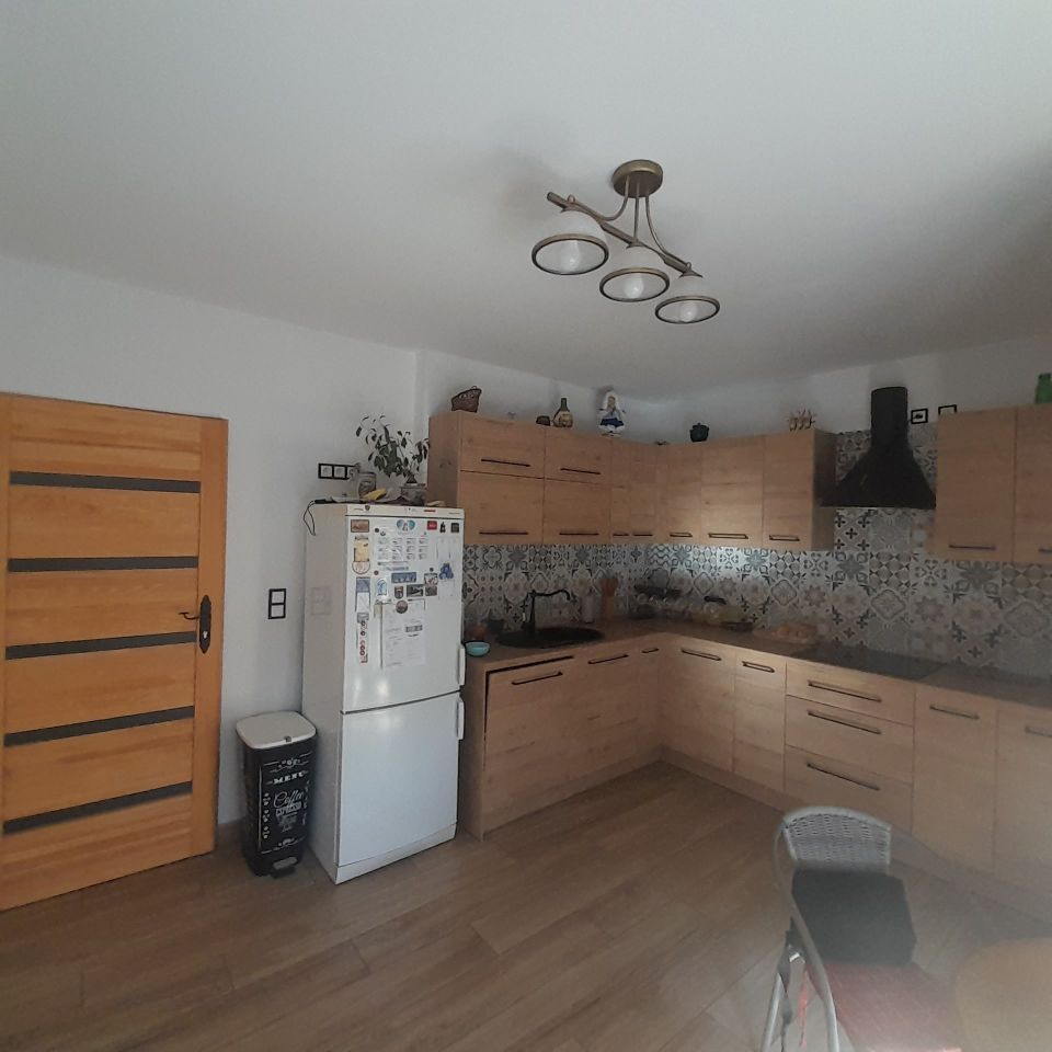 dom wolnostojący, 4 pokoje Chełmsko Śląskie, ul. Ogrodowa. Zdjęcie 14