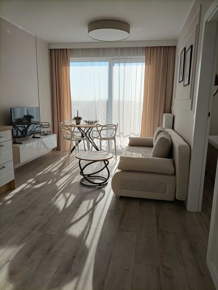 Mieszkanie 2-pokojowe Mława, ul. Abpa Antoniego Nowowiejskiego