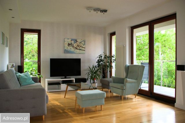 Mieszkanie 3-pokojowe Warszawa Włochy, ul. Płomyka. Zdjęcie 1