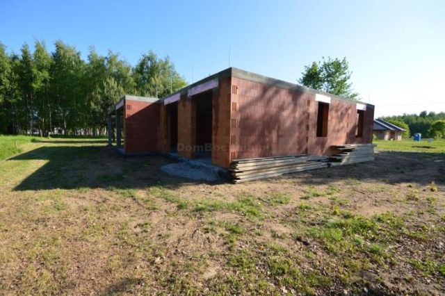 dom wolnostojący, 4 pokoje Dąbrówka. Zdjęcie 5