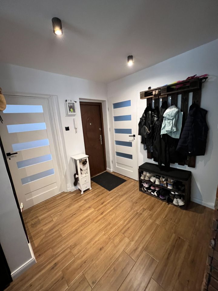 Mieszkanie 3-pokojowe Świnoujście Centrum, ul. Bolesława Chrobrego