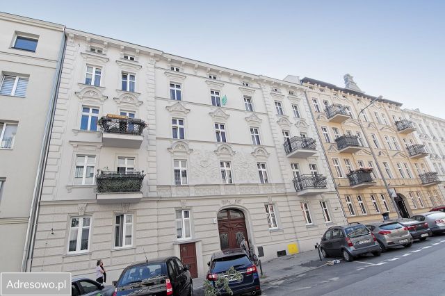 Mieszkanie 1-pokojowe Poznań Wilda, ul. Dezyderego Chłapowskiego. Zdjęcie 1