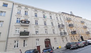 Mieszkanie 1-pokojowe Poznań Wilda, ul. Dezyderego Chłapowskiego